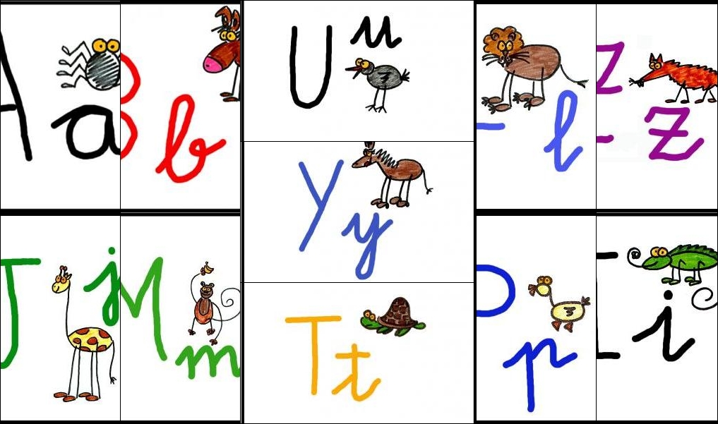 Este verano hemos trabajo duro y hemos estado preparando una serie de vídeos para que complementen las actividades que diariamente vamos subiendo al blog. Dentro de los vídeo estamos preparando […]