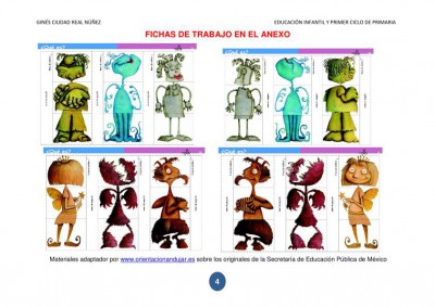 Ficha de trabajo actividad QUE ES imagenes_4