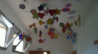 Hemos decorado nuestros pasillos de secundaria con unos móviles realizados con material reciclado el resultado ha sido espectacular y la implicación de los niños máxima. teniendo en cuenta que mis […]