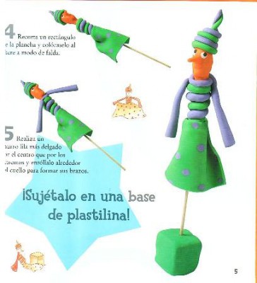 MANUALIDADES DE PLASTILINA IMAGENES_03