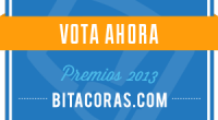 Hace un día que se han presentado Premios Bitacoras 2013 en La Casa Encendida de Madrid. Como en años anteriores, Orientación Andújar se presenta a estos premios, y como siempre […]