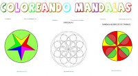 Nuevas actividades de colorear mandalas para este inicio de curso Son conocidas desde hace años ventajas de trabajar los mándalas con cualquier nivel educativo. Los orientales las usan para la […]