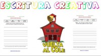 La escritura creativa es aquella, de ficción o no, que desborda los límites de la escritura profesional, periodística, académica y técnica. Esta categoría de escritura incluye la literatura y sus […]