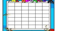 A lo largo de estas últimas semanas hemos estado realizandeo desde Orientación Andujar, una serie de horarios para que se puedan repartir entre los chicos de la clase con diferentes […]