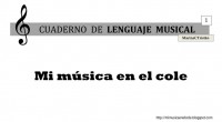 Gracias a nuestra amiga  Marina Tristán @marinactristan  creadora del blog mimusicaenelcole queremos comparir con todos vosotros este fantástico material para vuestras clases de MÚSICA PRIMARIA. Anteriormente hemos publicado materiales de […]