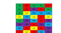 Nueva batería de 250 actividades para trabajar la estimulación cognitiva mediante la relación entre letras y colores según un patrón dado. Estas actividades aunque pensadas para trabajar con personas adultas […]