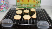 Os dejamos esta vídeo receta de nuestras galletas de halloween a ver si os animáis y podéis hacerlas en vuestras clases y con vuestros hijos. Es una receta muy sencilla […]