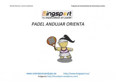 Kingsport padel andujar imagen_1