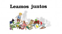 Quremos compartir con vosotros este fantástico trabajo realizado por el Misnisterio de Educación del gobierno Chileno para fomentar la lectura en famila. Para trabajar con nuestros niños e hijos el […]