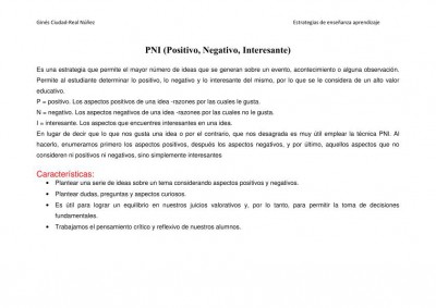 PNI positivo negativo interesante imagen 1