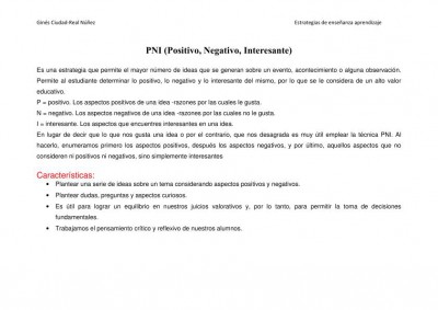 PNI positivo negativo interesante imagen 1