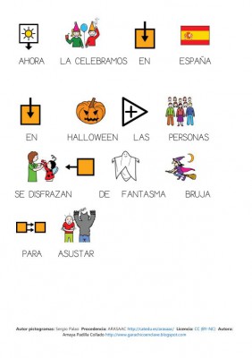 RECOPILACION DE MATERIALES HALLOWEEN INFANTIL PRIMARIA IMAGENES (3)