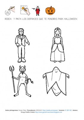 RECOPILACION DE MATERIALES HALLOWEEN INFANTIL PRIMARIA IMAGENES (6)