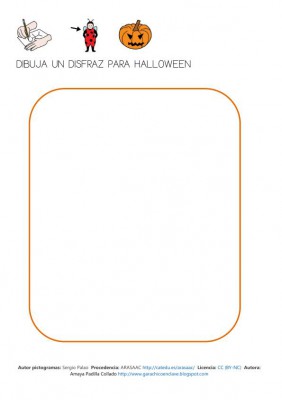 RECOPILACION DE MATERIALES HALLOWEEN INFANTIL PRIMARIA IMAGENES (7)