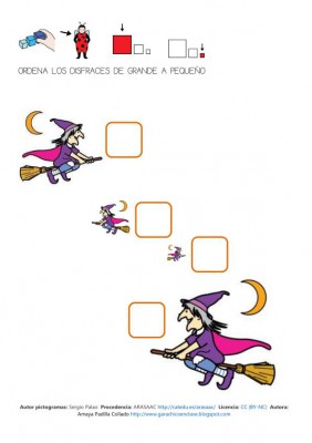 RECOPILACION DE MATERIALES HALLOWEEN INFANTIL PRIMARIA IMAGENES (8)