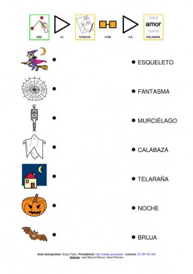 Unir_pictograma_Halloween_nombre