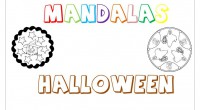 Aqui os dejamos una colección de mandalas con la temática de haloween, creadas por nosotros esperamos que os gusten. Los hemos realizado con el programa INKSCAPE. Son conocidas desde hace […]