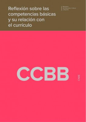 competencias básicas y su relación con el currículo