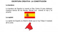 Actividades para trabajar la escritura creativa, coincidiendo con la celebración en nuestros colegios del día de la Constitución. es ideal para trabajar esta faceta en los cursos de Primaria y […]