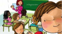 Gracias a  Mª del Mar Gallego Matellán autora de esta fantástica Guía para la integración del alumnado con TEA en Educación Primaria, que ha tenido a bien compartir con todos […]