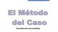 Fantásticos materiales del Observatorio Académico e Innovación educativa de la Universidad Politécnica de Madrid – UPM en este caso compartimos los materiales de Estudio de casos Case Study. Estos fabulosos […]