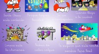 Desde Orientación Andújar una vez más queremos ayudaros  a  preparar la actuaciones de vuestra FIESTA DE NAVIDAD que como todos los años celebráis en los colegios. Así que gracias a […]