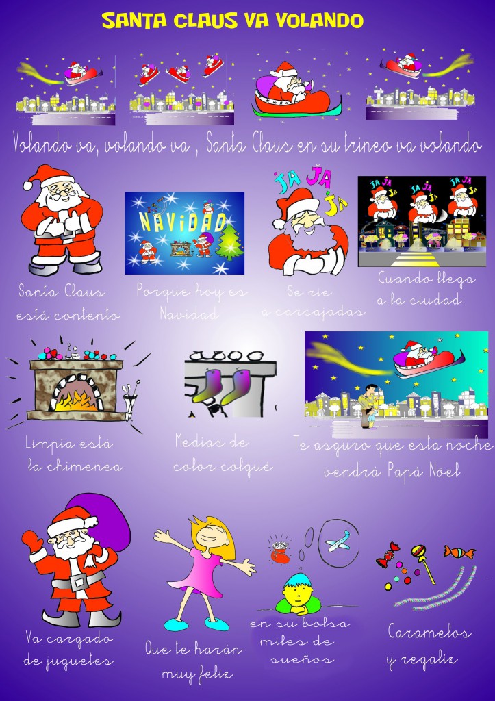 Desde Orientación Andújar una vez más queremos ayudaros  a  preparar la actuaciones de vuestra FIESTA DE NAVIDAD que como todos los años celebráis en los colegios. Así que gracias a […]