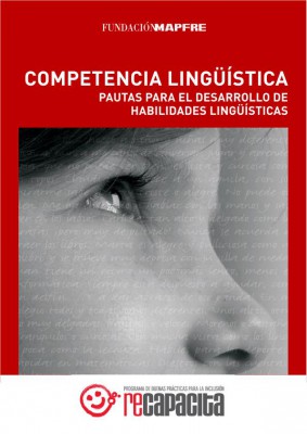 Pautas para el desarrollo de habilidades lingüísticas PORTADA LIBRO