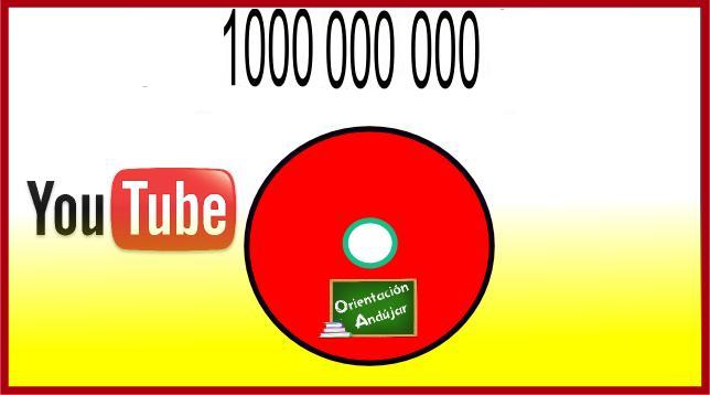 Queremos celebrar con todos vosotros un gran noticia, nuestro canal de youtube ha conseguido en poco mas de 7 meses 1.000.000 de reproducciones en los 100 videos que hasta ahora […]