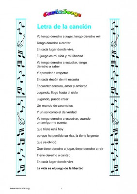 cantajuego imagen 2