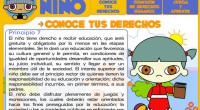 Desde Orientación Andújar, queremos compartir estos fantásticos materiales, que durante dos años realizó el Equipo de Urgencias Educativas de los colegios La Salle. Se trata de la recopilación de todas […]