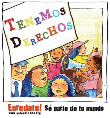 derechos del niño 2013 orientacion  andujar carteles 7