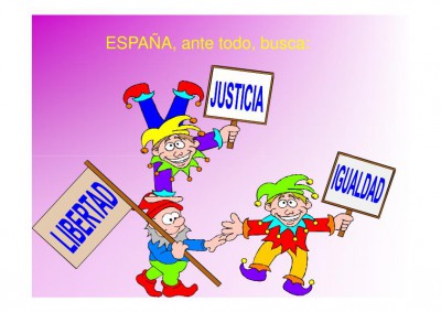 la constitucion en imagenes actividades para infantil y primaira (4)