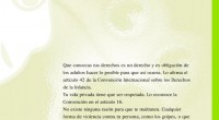 ¡Hola! Esta página es para darte la bienvenida.  Y para decirte que la Coleccion de cuentos que vas a leer relata historias verdaderas. No porque hayan sucedido auténticamente, sino porque […]