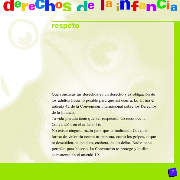 ¡Hola! Esta página es para darte la bienvenida.  Y para decirte que la Coleccion de cuentos que vas a leer relata historias verdaderas. No porque hayan sucedido auténticamente, sino porque […]
