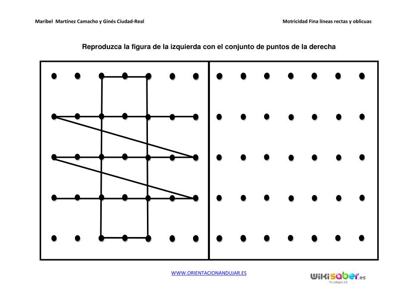 Desde hace años coleboro semanalmente con la Fundación WIKISABER realizando una entrada semanal. Os comparto a continuación las actividaes de motricidad ficna que he realizado apra dicho portal. Control de […]