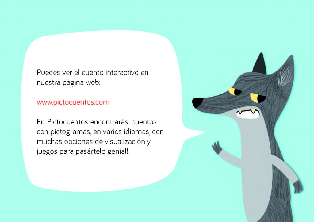 Pictocuentos forma parte de una serie de aplicaciones desarrolladas con el fin de ayudar a personas que tienen dificultades de expresión mediante el lenguaje oral y que se comunican más […]