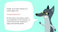 Pictocuentos forma parte de una serie de aplicaciones desarrolladas con el fin de ayudar a personas que tienen dificultades de expresión mediante el lenguaje oral y que se comunican más […]