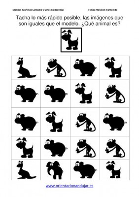 siluetas animales infantil y primaria (2)