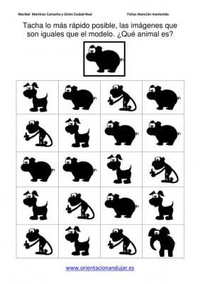 siluetas animales infantil y primaria (3)