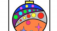 Fichas de infantil para colorear bolas de Navidad y recortar La psicomotricidad fina Las destrezas de motricidad fina se refieren a las actividades que requieren la coordinación ojo-mano y la […]