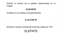 ERROR CORREGIDO Cuándo sospechamos que nuestro hijo/a puede ser disléxico podemos hacer una serie de actividades que mejorarán su nivel lectoescritor. Tanto si al final se confirma el diagnóstico como […]