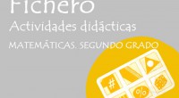 El Fichero. Actividades didácticas. Matemáticas. Sexto grado fue elaborado en la Dirección General de Materiales y Métodos Educativos de la Subsecretaría de Educación Básica y Normal de la Secretaría de […]