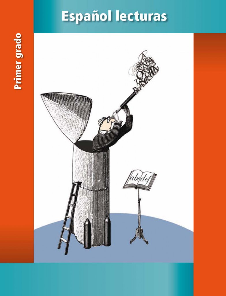 Libro de lecturas. Primer grado fue desarrollado por la Dirección General de Materiales e Informática Educativa (dgmie) de la Subsecretaría de Educación Básica, Secretaría de Educación Pública del Gobierno de […]