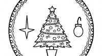 101 MANDALAS NAVIDEÑAS PARA COLOREAR
