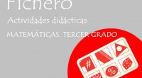 El Fichero. Actividades didácticas. Matemáticas. Sexto grado fue elaborado en la Dirección General de Materiales y Métodos Educativos de la Subsecretaría de Educación Básica y Normal de la Secretaría de […]