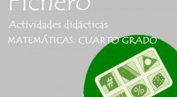 El Fichero. Actividades didácticas. Matemáticas. Sexto grado fue elaborado en la Dirección General de Materiales y Métodos Educativos de la Subsecretaría de Educación Básica y Normal de la Secretaría de […]