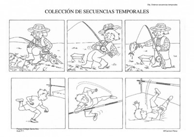 SECUANCIAS TEMPORALES AULAPT