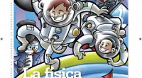 Este cuaderno de experimentos suge con la idea de acercar la ciencia, y en especial la investigación en el mundo de la física,  a los alumnos de educación primaria. Tenemos […]