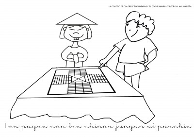 Cancion Infantil Paz e Interculturalidad Un cole de colores (9)